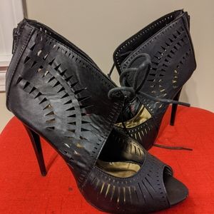 Women's heels